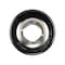 Danco Bath Flange, 212 x 114 in Connection, 1116 in ID, 1532 in OD, Metal, Chrome Plated 80608 - alternate 3